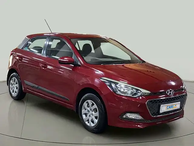 Used 2015 Hyundai Elite i20 in Vadodara