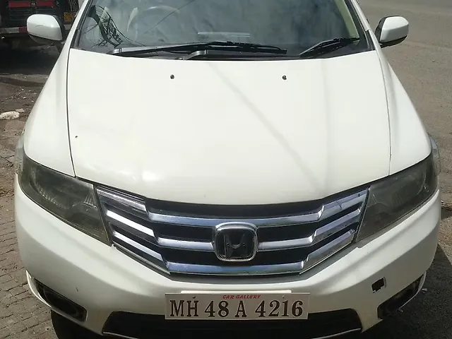 Used 2012 Honda City in Nagpur
