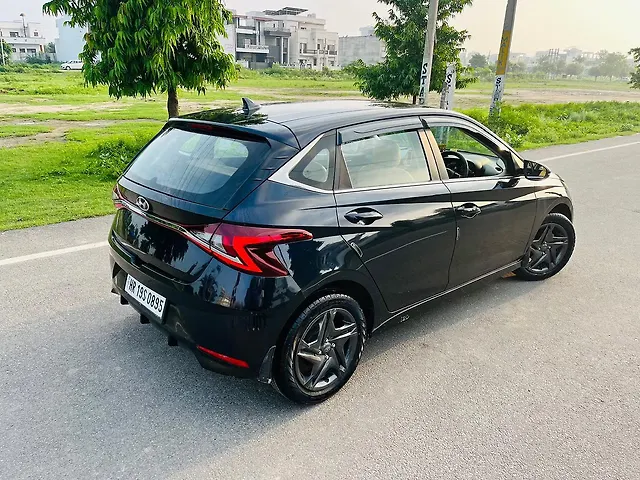 Used Hyundai Elite i20 [2016-2017] Sportz 1.2 [2016-2017] in Karnal