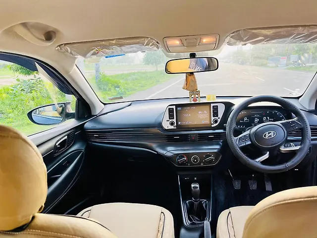 Used Hyundai Elite i20 [2016-2017] Sportz 1.2 [2016-2017] in Karnal