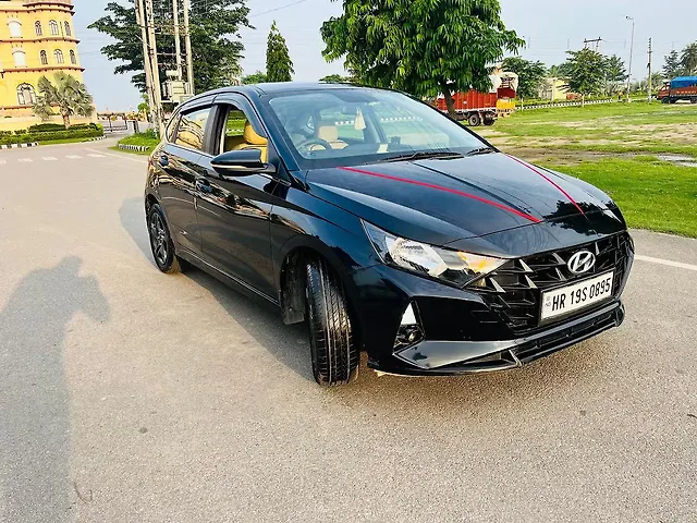 Used Hyundai Elite i20 [2016-2017] Sportz 1.2 [2016-2017] in Karnal