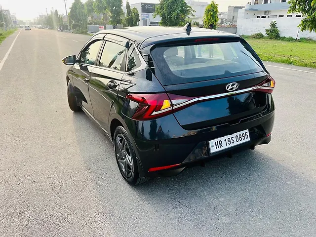 Used Hyundai Elite i20 [2016-2017] Sportz 1.2 [2016-2017] in Karnal