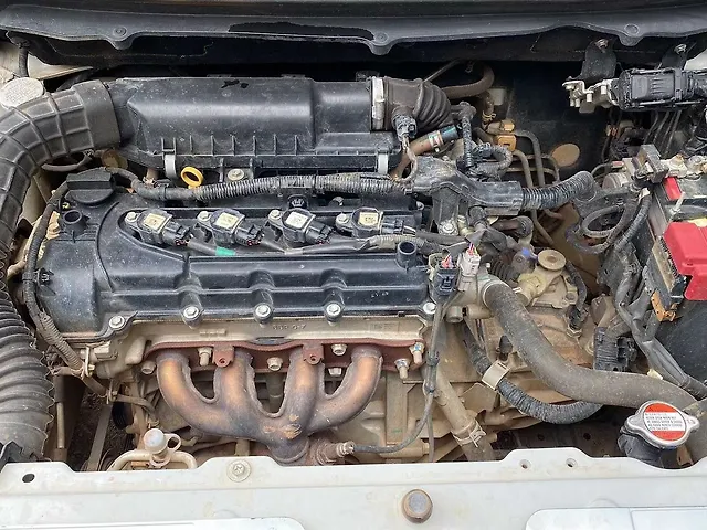 Used Maruti Suzuki Baleno [2015-2019] Zeta 1.2 in Hyderabad