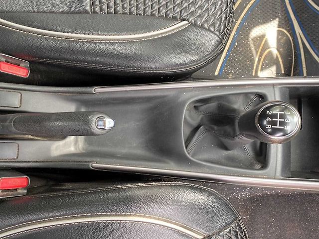 Used Maruti Suzuki Baleno [2015-2019] Zeta 1.2 in Hyderabad