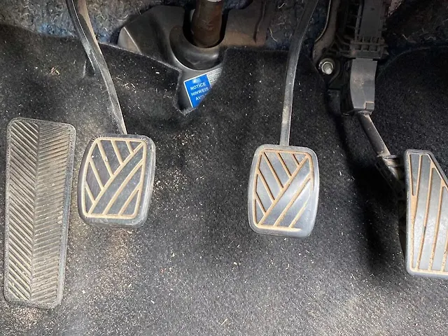 Used Maruti Suzuki Baleno [2015-2019] Zeta 1.2 in Hyderabad
