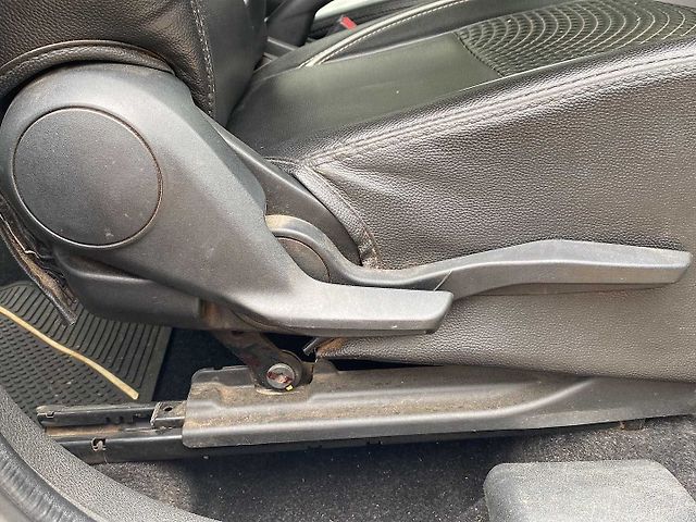 Used Maruti Suzuki Baleno [2015-2019] Zeta 1.2 in Hyderabad