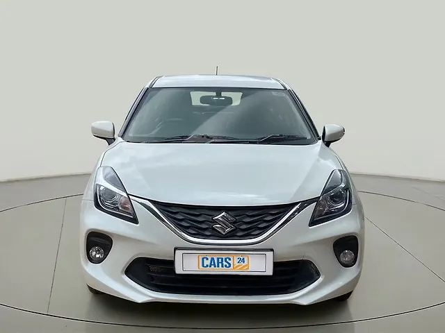 Used Maruti Suzuki Baleno [2015-2019] Zeta 1.2 in Hyderabad