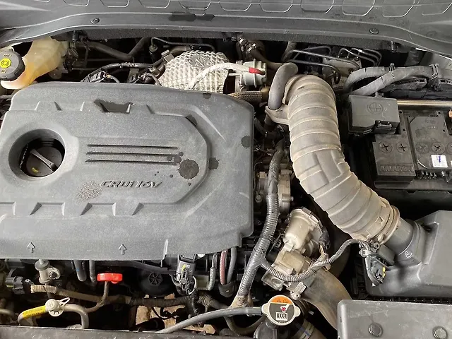 Used Kia Sonet [2020-2022] HTX 1.5 [2020-2021] in Ahmedabad