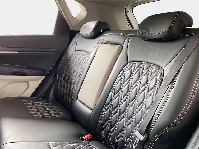 Used Kia Sonet [2020-2022] HTX 1.5 [2020-2021] in Ahmedabad