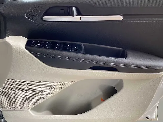 Used Kia Sonet [2020-2022] HTX 1.5 [2020-2021] in Ahmedabad