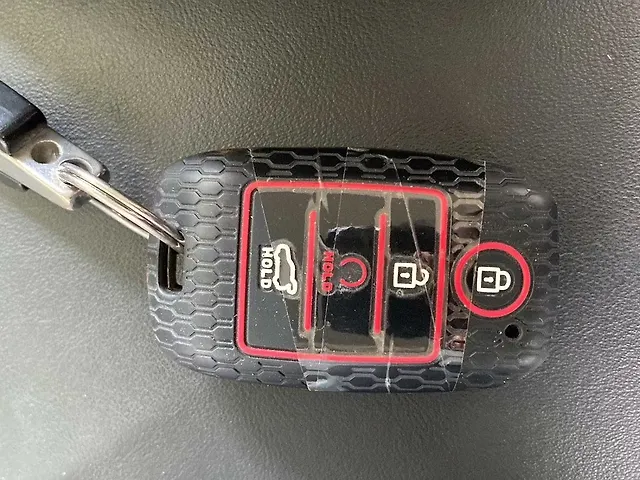 Used Kia Sonet [2020-2022] HTX 1.5 [2020-2021] in Ahmedabad