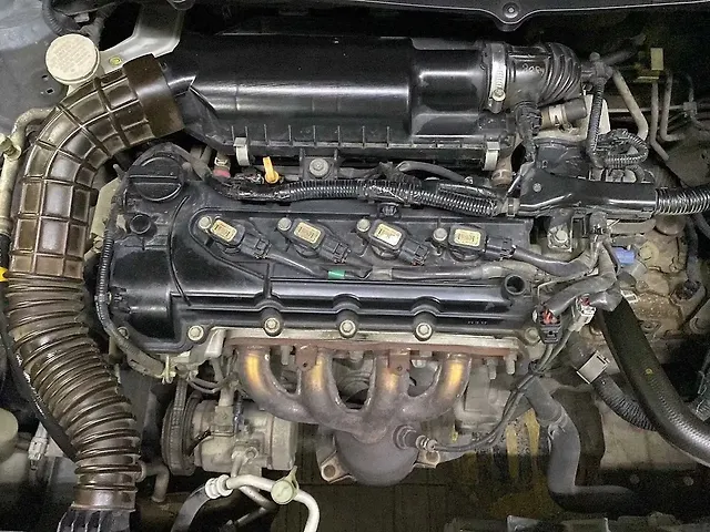 Used Maruti Suzuki Baleno [2015-2019] Zeta 1.2 in Mumbai