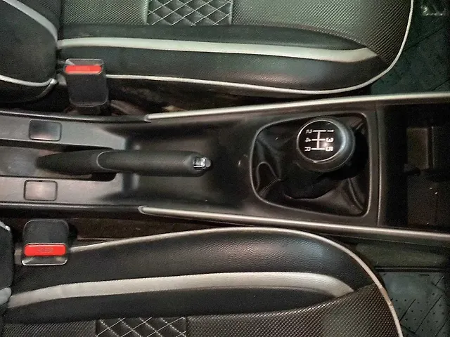 Used Maruti Suzuki Baleno [2015-2019] Zeta 1.2 in Mumbai