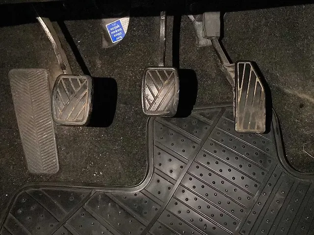 Used Maruti Suzuki Baleno [2015-2019] Zeta 1.2 in Mumbai
