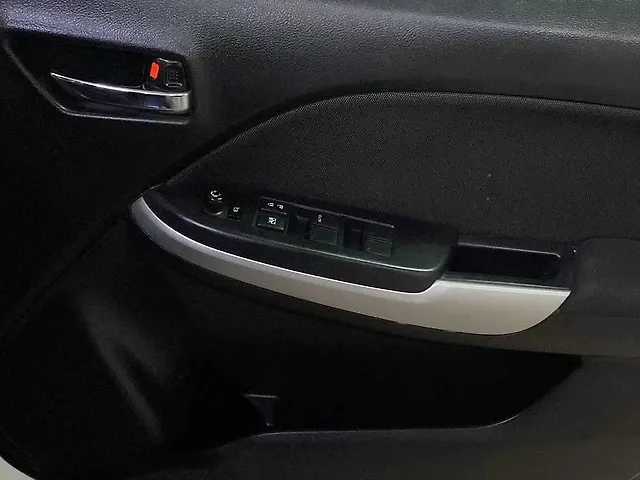 Used Maruti Suzuki Baleno [2015-2019] Zeta 1.2 in Mumbai