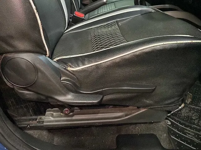Used Maruti Suzuki Baleno [2015-2019] Zeta 1.2 in Mumbai