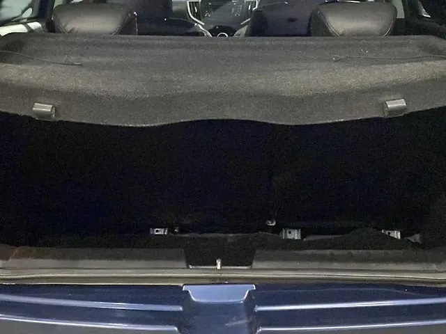 Used Maruti Suzuki Baleno [2015-2019] Zeta 1.2 in Mumbai
