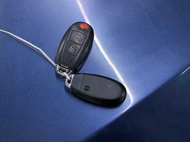 Used Maruti Suzuki Baleno [2015-2019] Zeta 1.2 in Mumbai