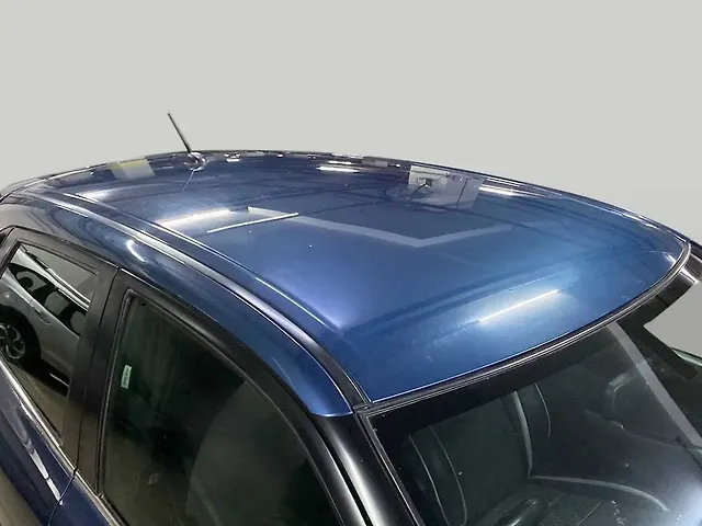 Used Maruti Suzuki Baleno [2015-2019] Zeta 1.2 in Mumbai