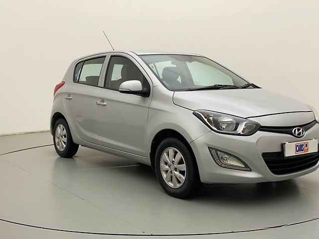 Used 2014 Hyundai i20 in Delhi