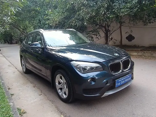 Used 2013 BMW X1 in Bangalore Used 2013 BMW X1 in Bangalore