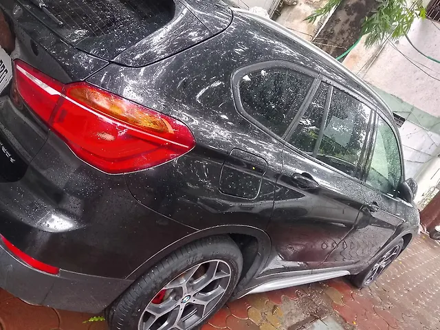 Used Tata Harrier [2019-2023] XTA Plus Dark Edition in Indore