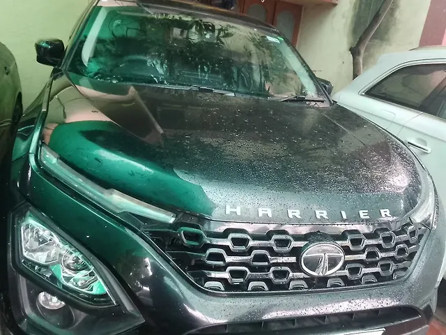 Used Tata Harrier [2019-2023] XTA Plus Dark Edition in Indore