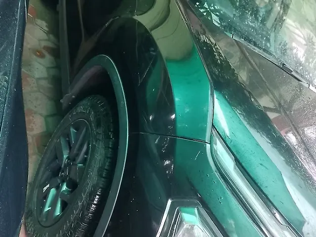 Used Tata Harrier [2019-2023] XTA Plus Dark Edition in Indore