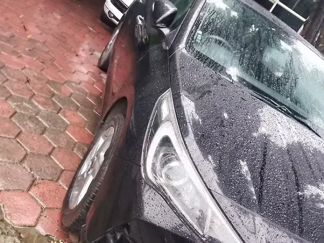 Used Tata Harrier [2019-2023] XTA Plus Dark Edition in Indore