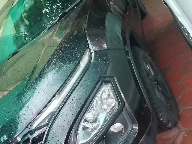 Used Tata Harrier [2019-2023] XTA Plus Dark Edition in Indore