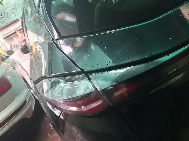 Used Tata Harrier [2019-2023] XTA Plus Dark Edition in Indore