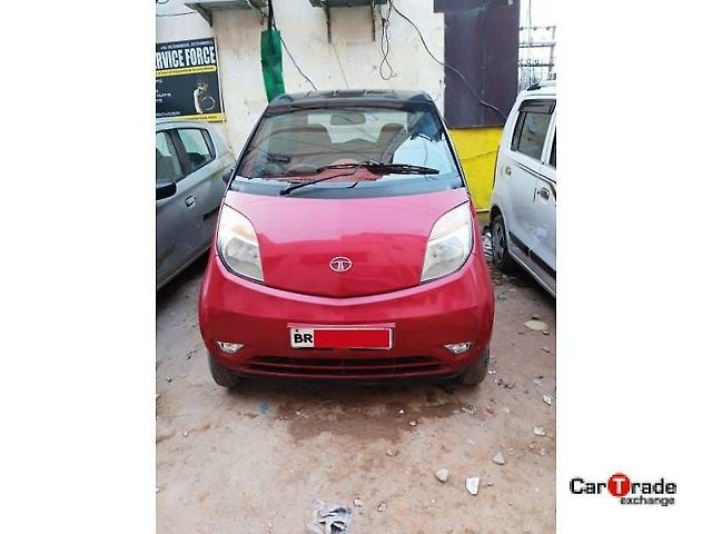 Used 2010 Tata Nano in Patna
