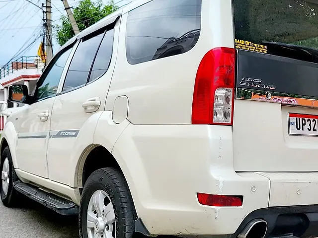 Used Tata Safari Storme 2019 2.2 EX 4X2 in Lucknow