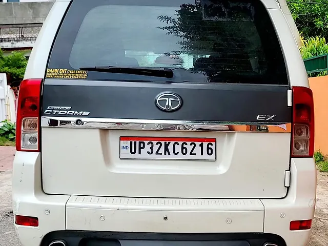 Used Tata Safari Storme 2019 2.2 EX 4X2 in Lucknow