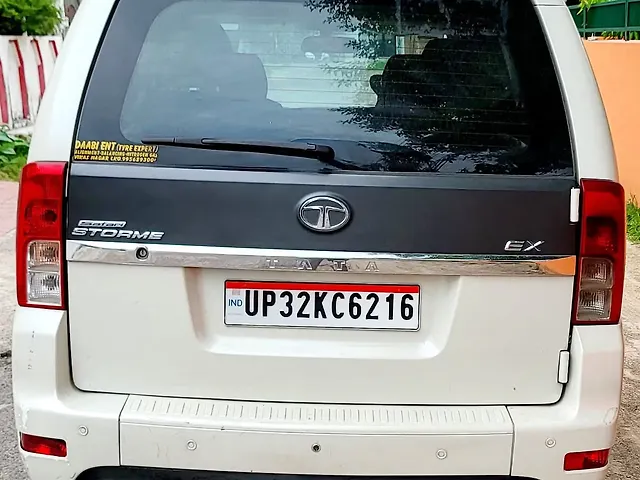 Used Tata Safari Storme 2019 2.2 EX 4X2 in Lucknow