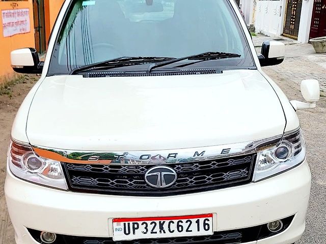 Used Tata Safari Storme 2019 2.2 EX 4X2 in Lucknow