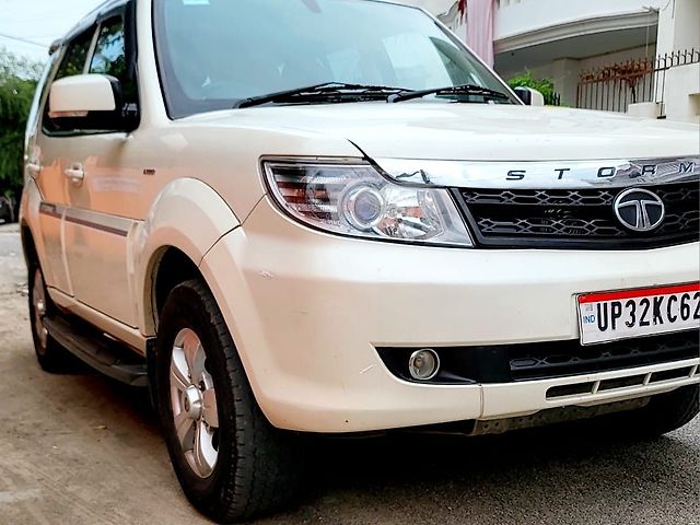 Used Tata Safari Storme 2019 2.2 EX 4X2 in Lucknow