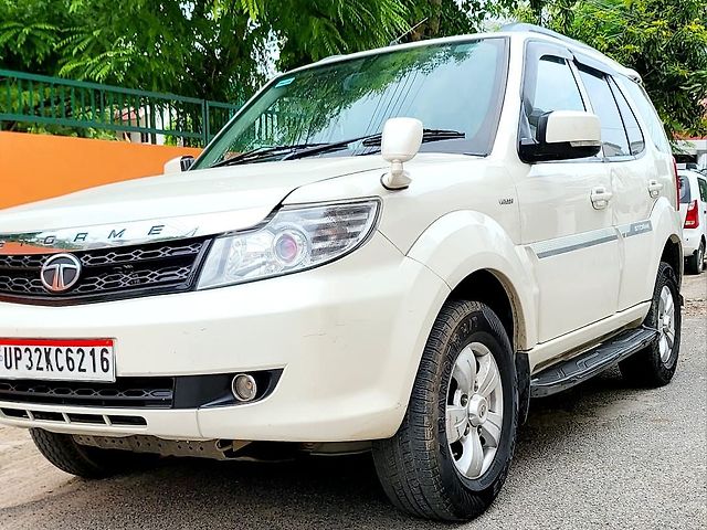 Used Tata Safari Storme 2019 2.2 EX 4X2 in Lucknow