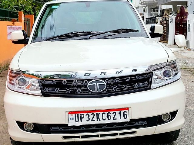Used Tata Safari Storme 2019 2.2 EX 4X2 in Lucknow