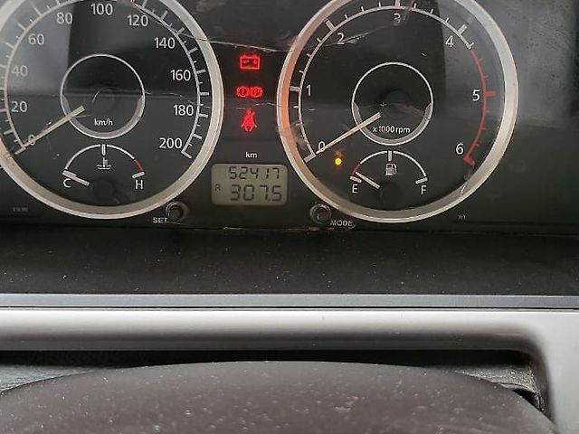 Used Tata Safari Storme 2019 2.2 EX 4X2 in Lucknow