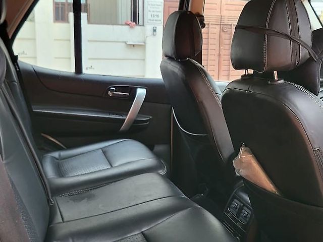 Used Tata Safari Storme 2019 2.2 EX 4X2 in Lucknow