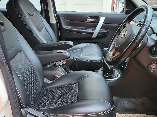 Used Tata Safari Storme 2019 2.2 EX 4X2 in Lucknow