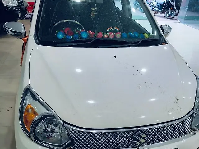 Used 2022 Maruti Suzuki Alto 800 in Purnea
