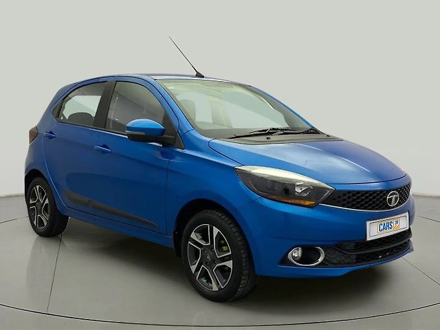 Used 2019 Tata Tiago in Kochi
