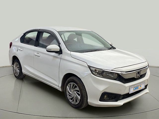 Used 2018 Honda Amaze in Faridabad