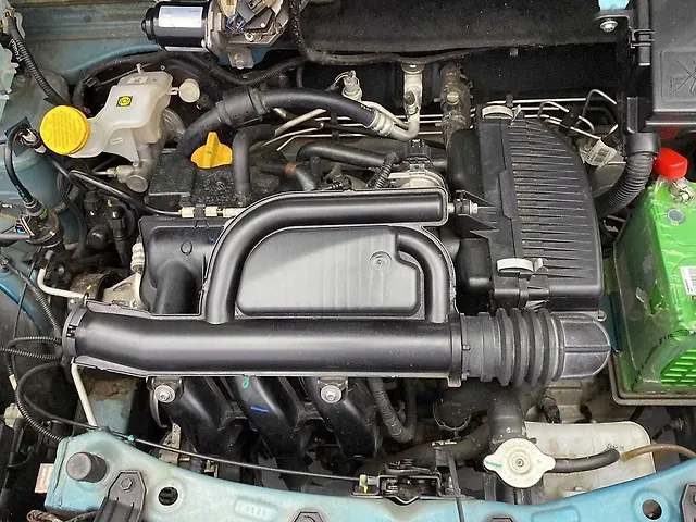 Used Renault Kwid [2015-2019] 1.0 RXT Opt [2016-2019] in Kochi