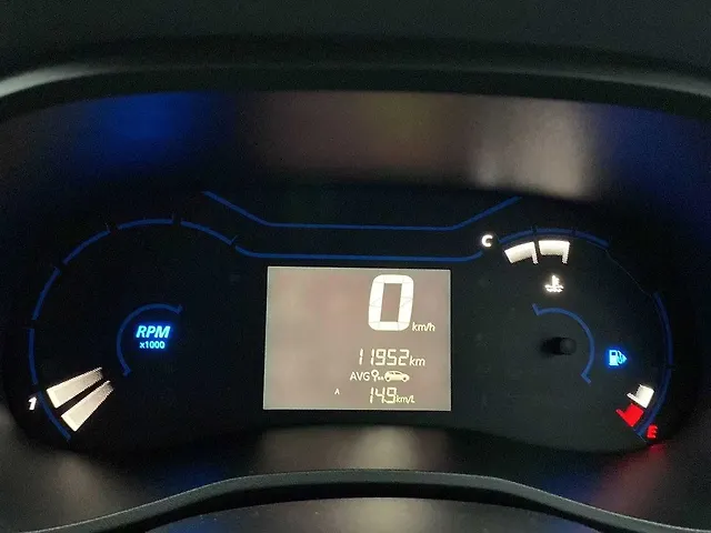Used Renault Kwid [2015-2019] 1.0 RXT Opt [2016-2019] in Kochi