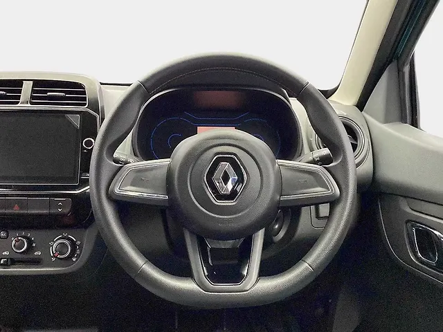 Used Renault Kwid [2015-2019] 1.0 RXT Opt [2016-2019] in Kochi