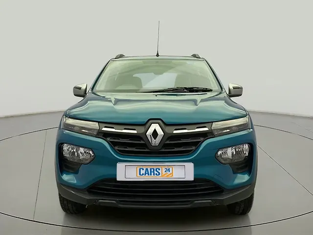 Used Renault Kwid [2015-2019] 1.0 RXT Opt [2016-2019] in Kochi