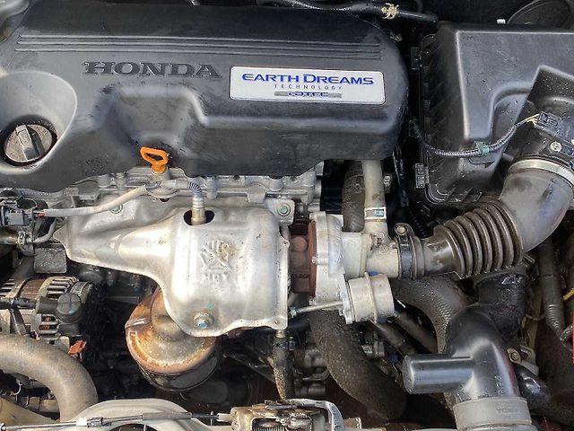 Used Honda Amaze [2018-2021] 1.5 V CVT Diesel in Pune